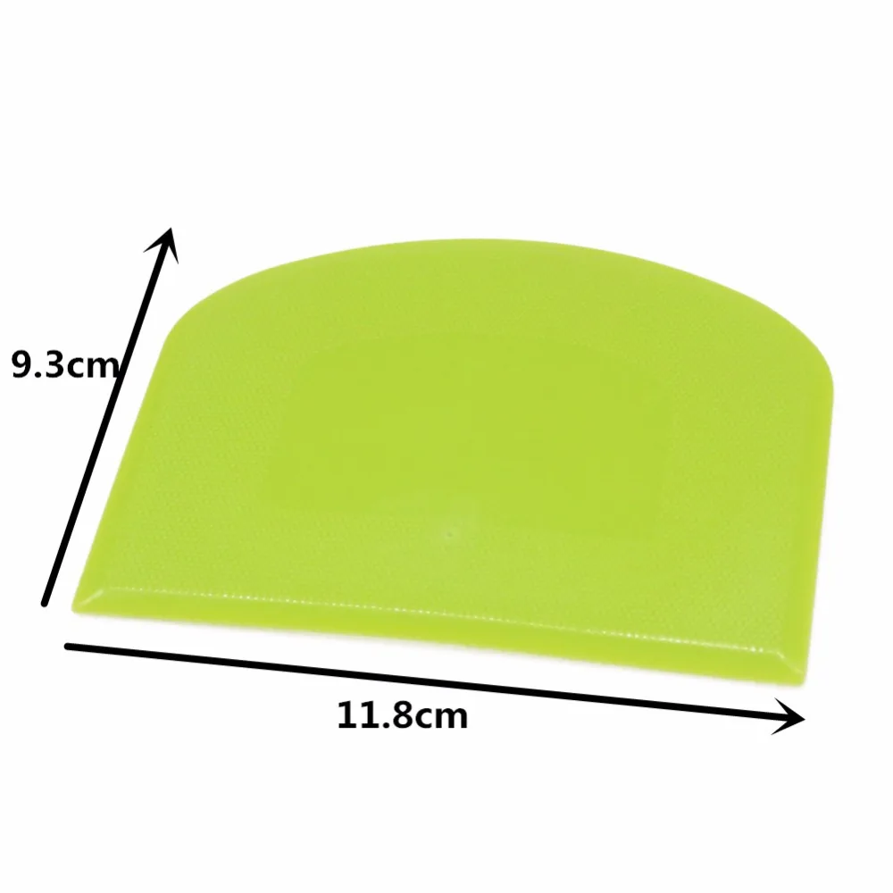 3 шт. венчик для теста набор выпечки торта пиццы хлеба блендер силиконовый