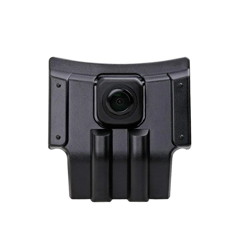 

Car Front View Logo Camera Front Grille Camera Waterproof for Toyota LAND CRUISER PRADO 2018 2019