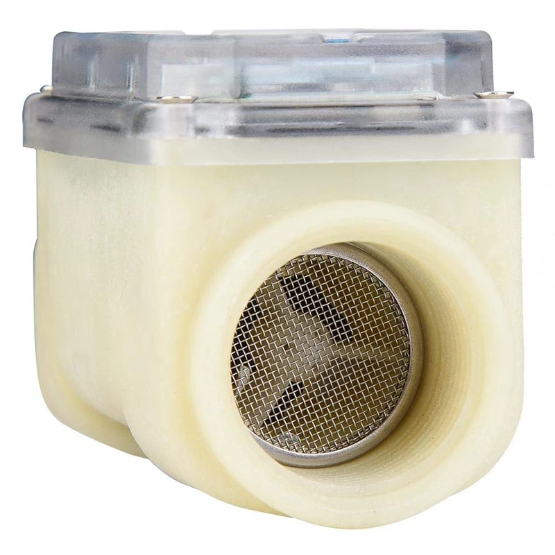 Мини цифровой турбинный расходомер топливный Расходомер для химикатов воды