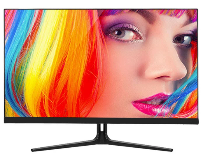 IPS 4k 27 дюймовый ЖК монитор с разрешением 3840*2160 для ПК|Мониторы| |