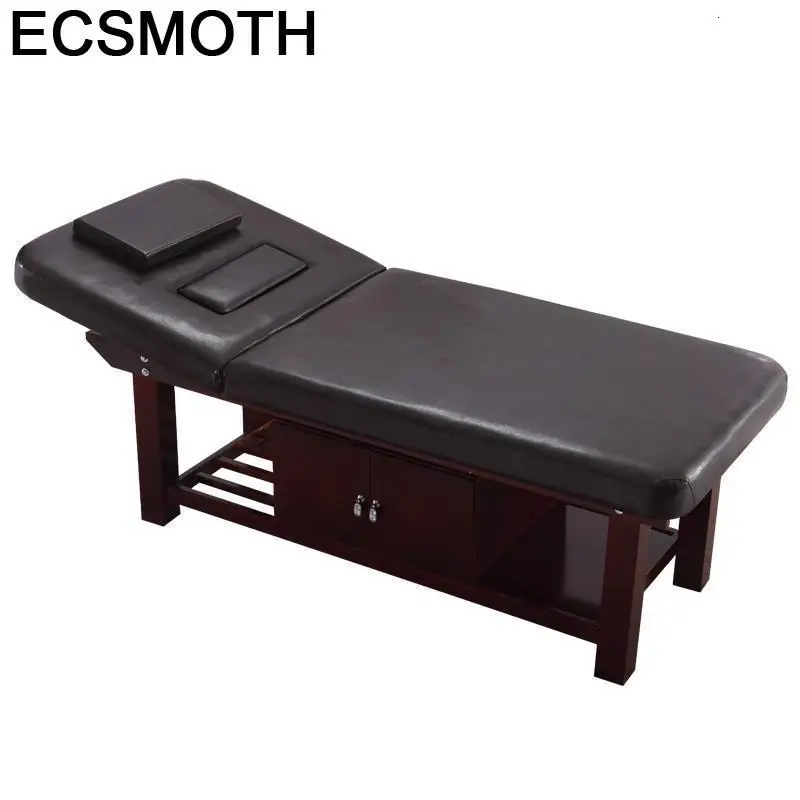 Tafel Silla Masajeadora мебель для красоты Letto piegevole складная Массажная массажная кровать