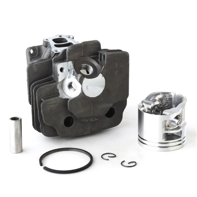 

47MM Cylinder Piston Fit for stIHL MS362 MS362C MS 362 Chainsaw Spare Parts K3KA