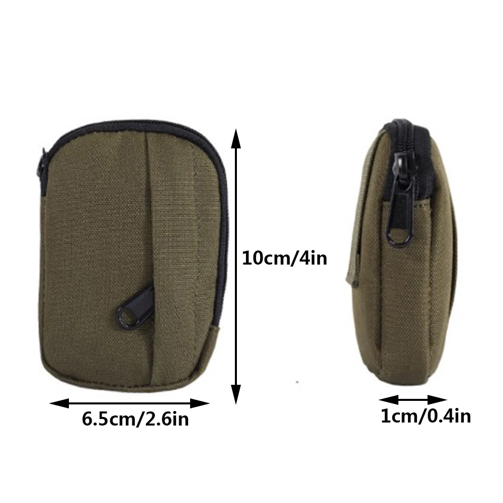 800D тактическая сумка Военная Molle поясная сумка водонепроницаемый кошелек чехол для телефона сумка для путешествий бег Кемпинг Туризм