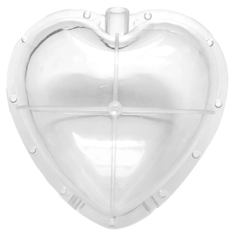 

Форма для создания искусственных овощей и арбуза в форме сердца R2LD