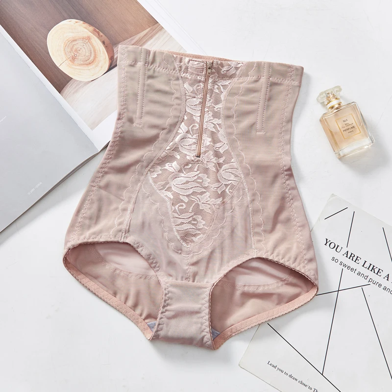 Трусики Coloriented женские утягивающие бедра Корректирующее белье пикантное нижнее