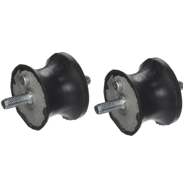 22316799331 комплект крепления коробки передач для BMW E30 E36 E39 E46 325 330|Комплекты