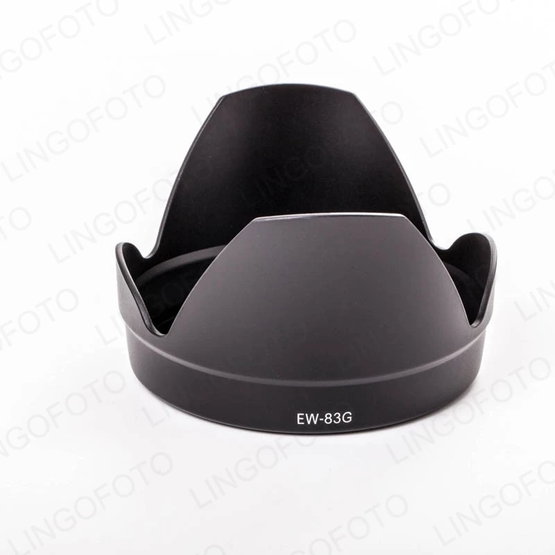 Профессиональная Запасная бленда объектива для Canon 28-300 мм IS USM