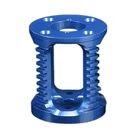 Радиатор для 3D-принтера Phaetus Dragon V2.0, алюминиевый, высокотемпературный