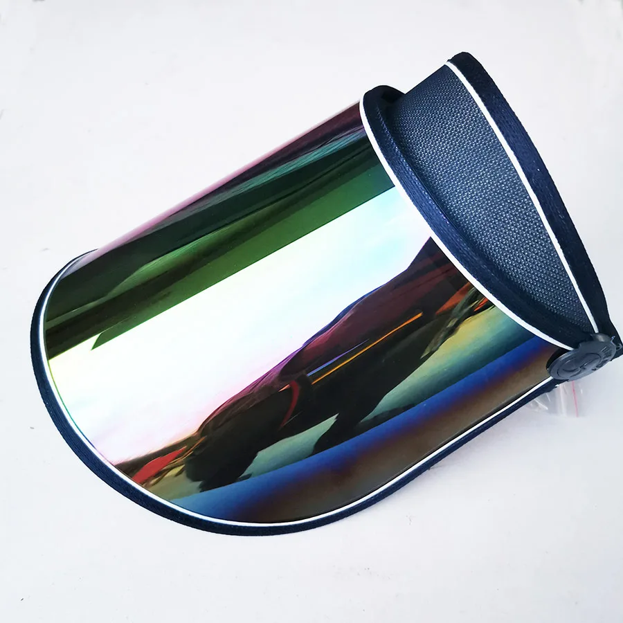 Шляпа Женская Солнцезащитная поляризованная с защитой от ультрафиолета