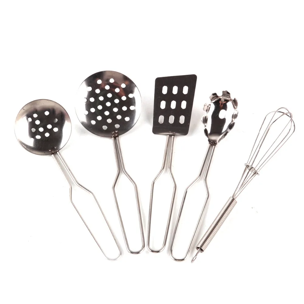 Кухонные игрушки мини-инструменты набор инструментов для моделирования игровой