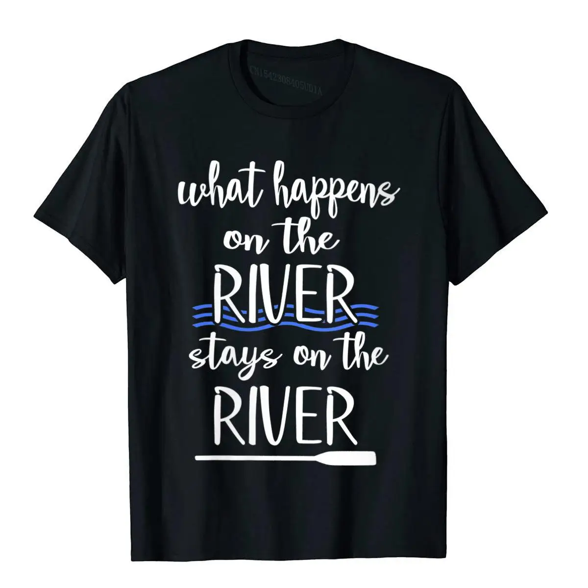 

Мужские и женские футболки из хлопка, с круглым вырезом