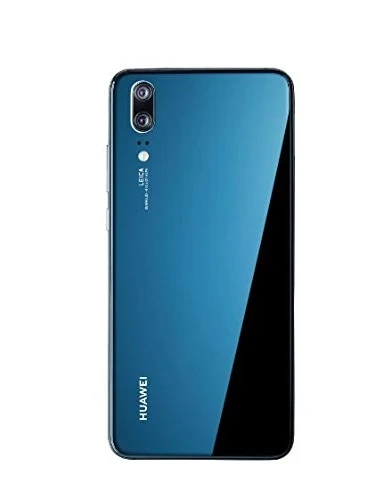 Huawei P20 4G Две сим карты внутренний 128 ГБ de Memoria (14 7 см (с помощью экранной 5 8 ") камера разворачивающаяся на 20 МП