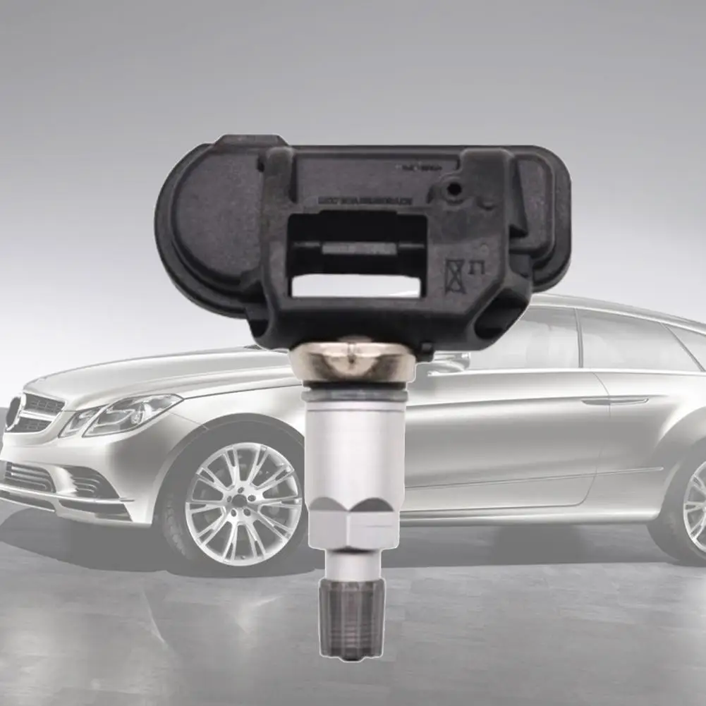 

TPMS Durable Tire Pressure Monitoring Sensor 0009050030 Car Accessories for Mercedes-Benz Auto Replacement Parts