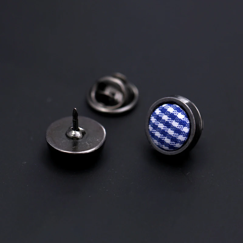 Мужские модные аксессуары новинка булавка на воротник для мужского костюма