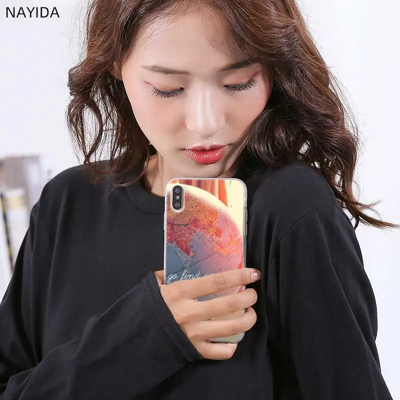 Мягкий силиконовый чехол для телефона Huawei Honor 30 20 Pro 10 9 Lite 30s 20i 10i 9a 8a 7a 8x