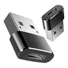 Адаптер для кабеля Usb 3,0 Otg Type C папа Usb C к Otg Зарядное устройство преобразователь данных для Usb-c Otg кабель адаптер конвертер разъемы
