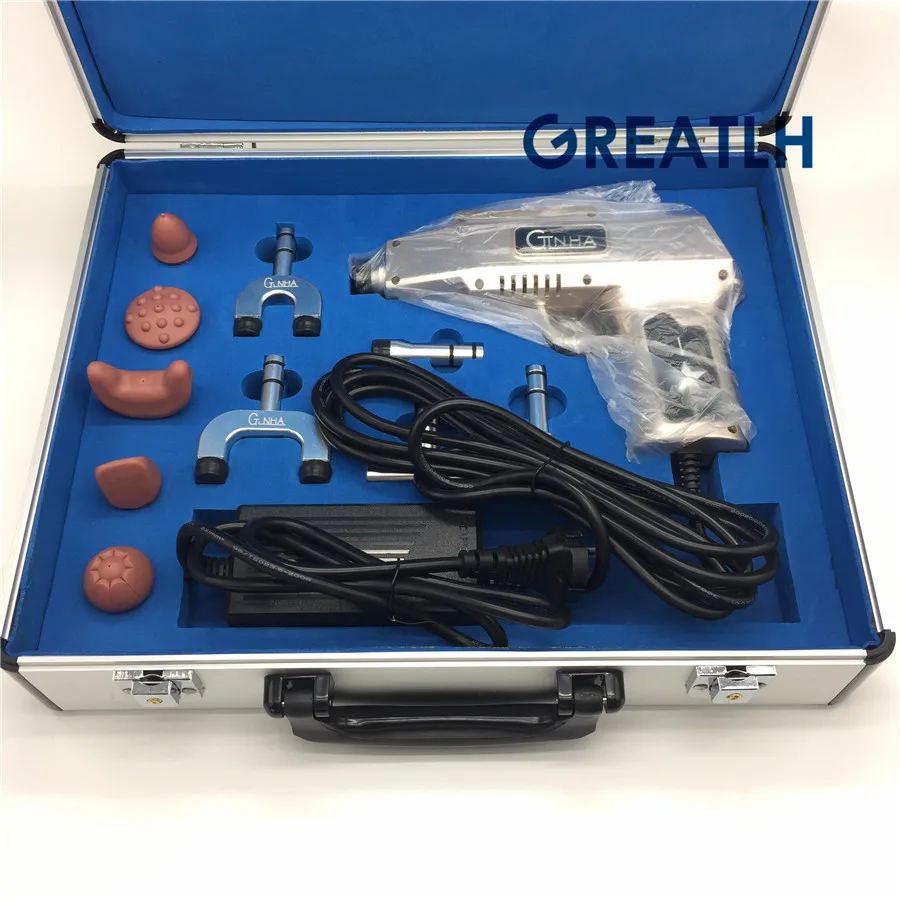 Мощный импульсный массажер 950N|Обхват Талии Массажный инструмент| |