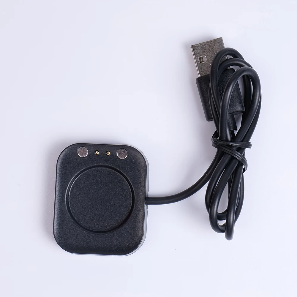 Новинка Зарядное устройство USB для умных часов P8/P8 SE/Pro адаптер зарядного кабеля