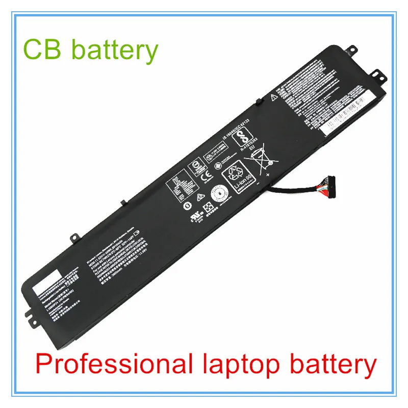 Оригинальная Аккумуляторная батарея для фототехники 54/90 Nu L14M3P24(3ICP6/11 1) в 45 Вт/ч