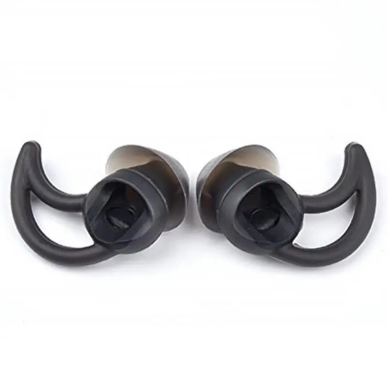 3 пары силиконовых берушей беспроводные наушники-вкладыши низкий уровень шума