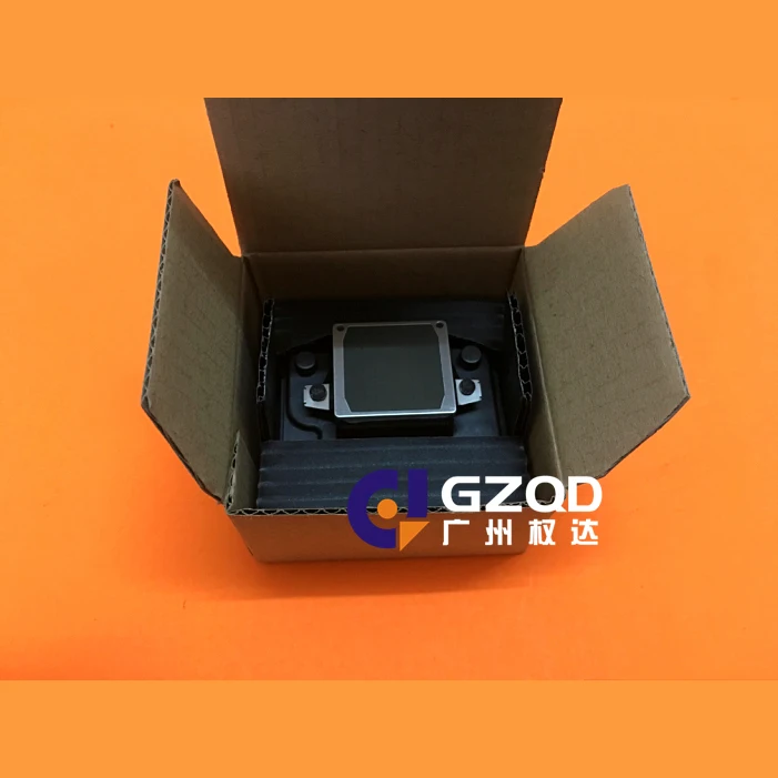 Абсолютно новая Оригинальная печатающая головка для Epson CX8300F CX3500 CX3700 CX4700 CX6900F