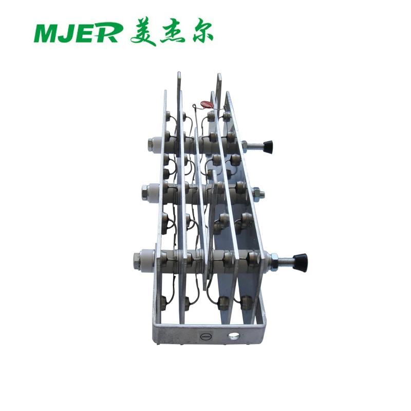 Однофазный выпрямитель постоянного тока DQE400A | Освещение