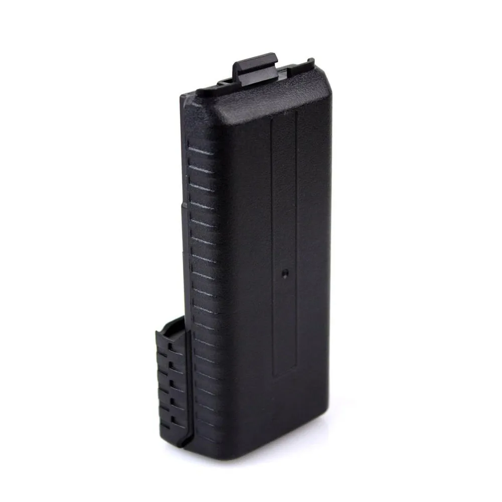 10 шт. Baofeng иди и болтай walkie talkie “иди аксессуары для тормозных 6X AA Батарея чехол