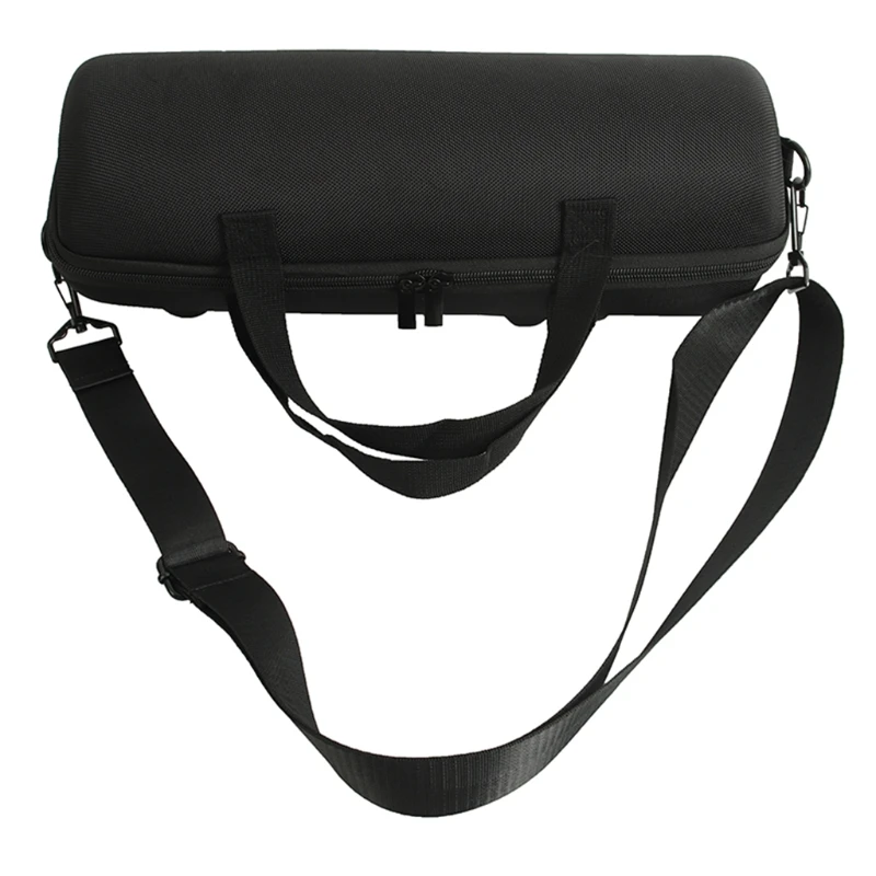 

EVA Hand Bag Protect For J-B-L Charge 5 Wireless Speaker Accessories Storage 28GE