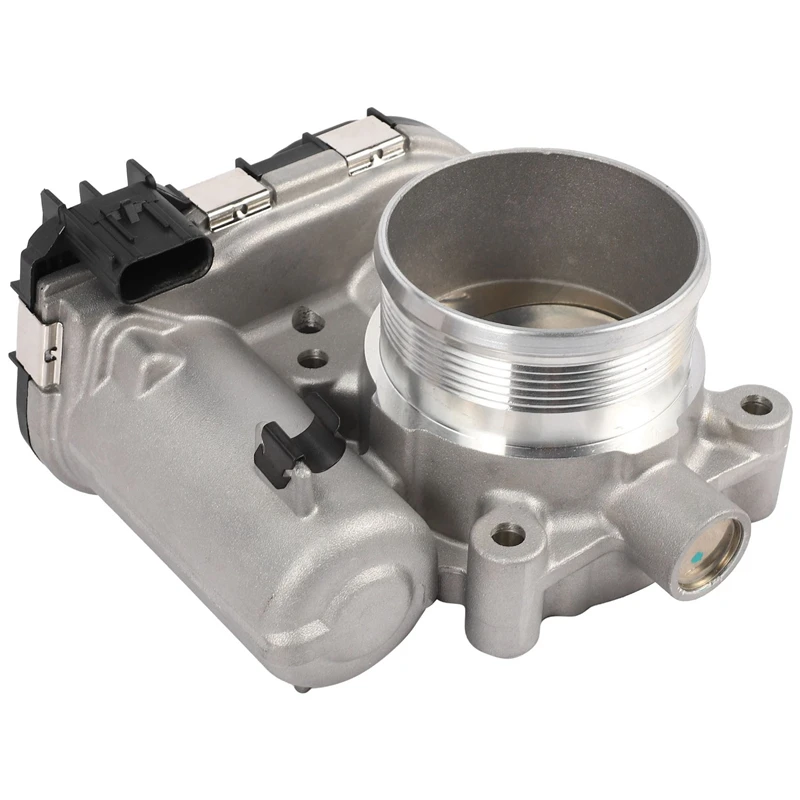 

Throttle Body Assembly with TPS Sensor for Ford Explorer Taurus Escape Fusion Focus Edge Lincoln MKZ MKT CP9Z-9E926-A