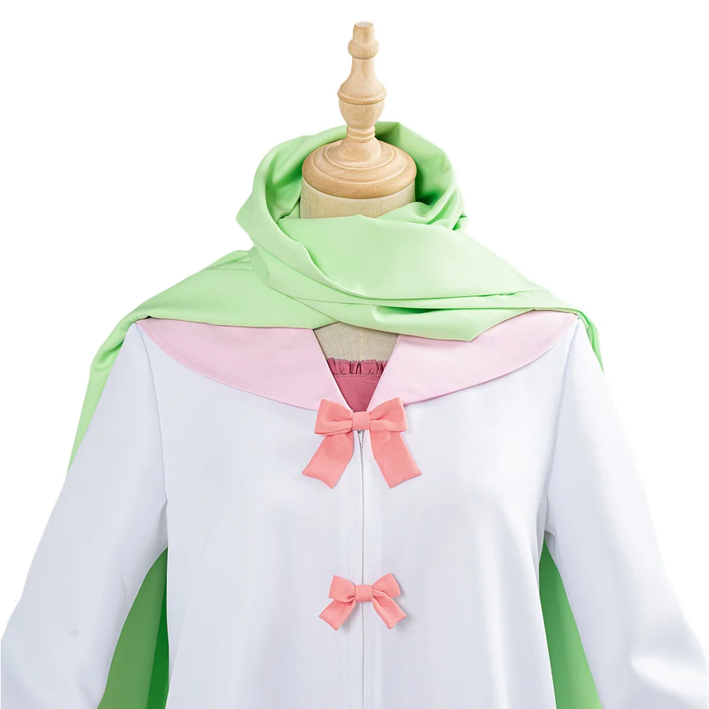 

Re:Life in a different world from zero Cosplay Carmilla Costume Robe Uniform Girls Women Halloween Carnival Fancy Dress