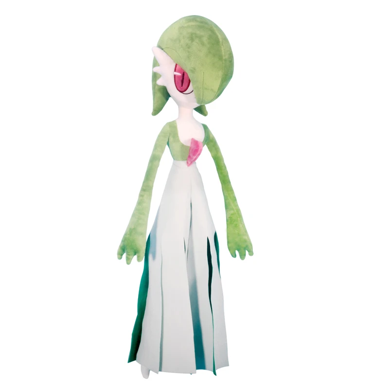 

60cm Gardevoir Plush Toy Stuffed Toys Plush Doll Birthday Gift for Child