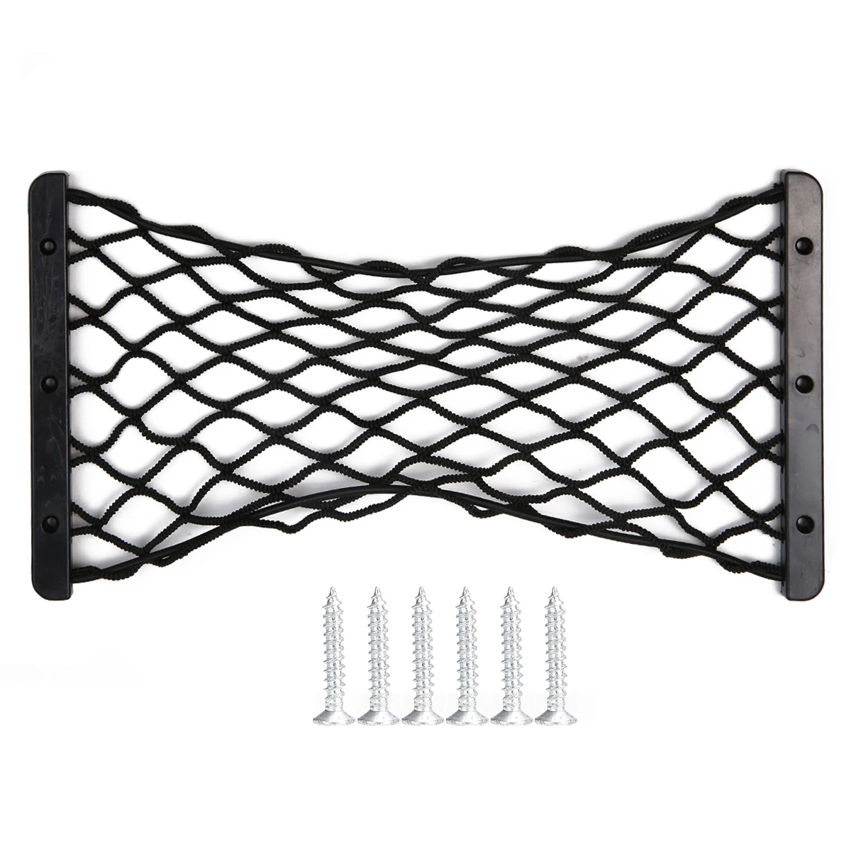 1 шт. сетка органайзер для багажника автомобиля|Все уборки| |