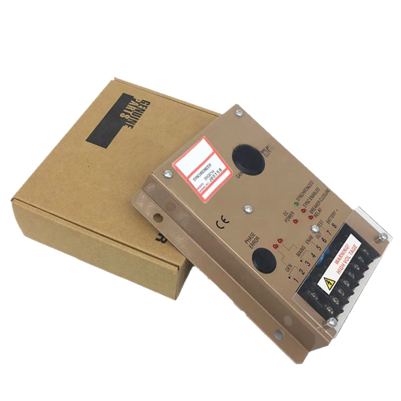 

Модуль распределения нагрузки SYC6714