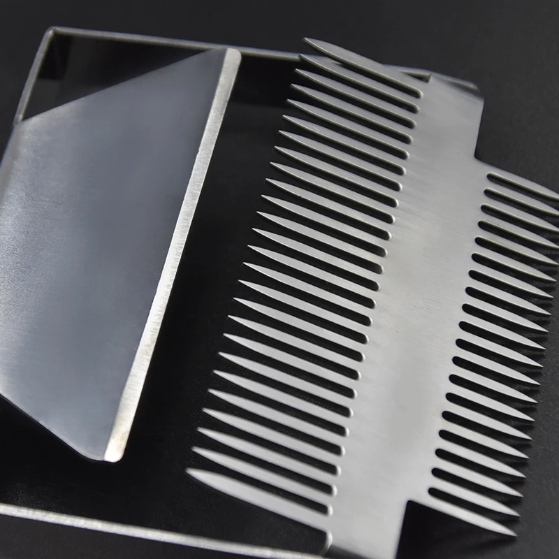 Ручной скребок из нержавеющей стали пчелиный улей лопата инструменты