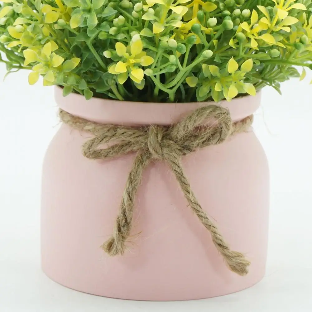 Высокое качество искусственные цветы приятный на вид красивый декоративный