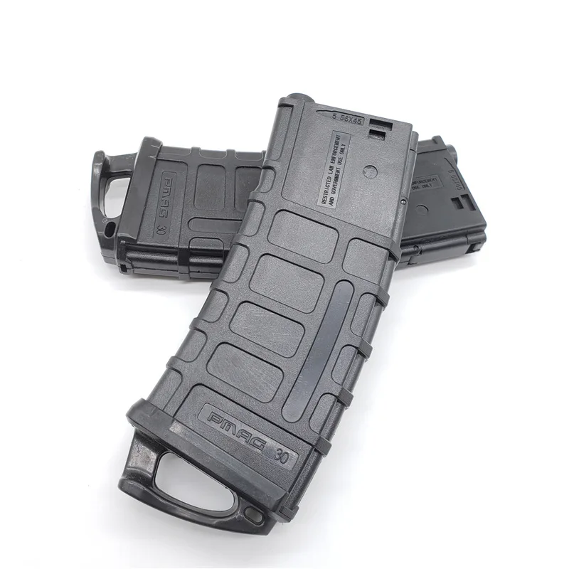 Универсальные зажимы для магазинов Bingfeng M4 под подачей электрического водяного