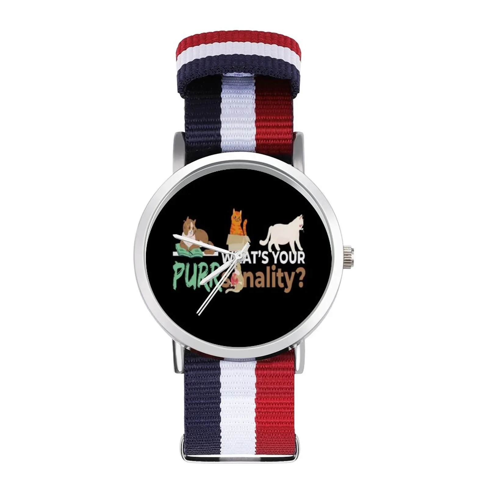 

Бенгальские кварцевые часы, модные эстетические наручные часы, женские весенние наручные часы с фотографией