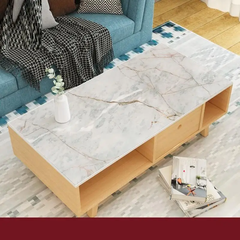 

Transparent Mantel Obrus Pokojowy Obrusy Na Rectangulaire Rectangular PVC Tablecloth Nappe Toalha De Mesa Manteles Table Cloth