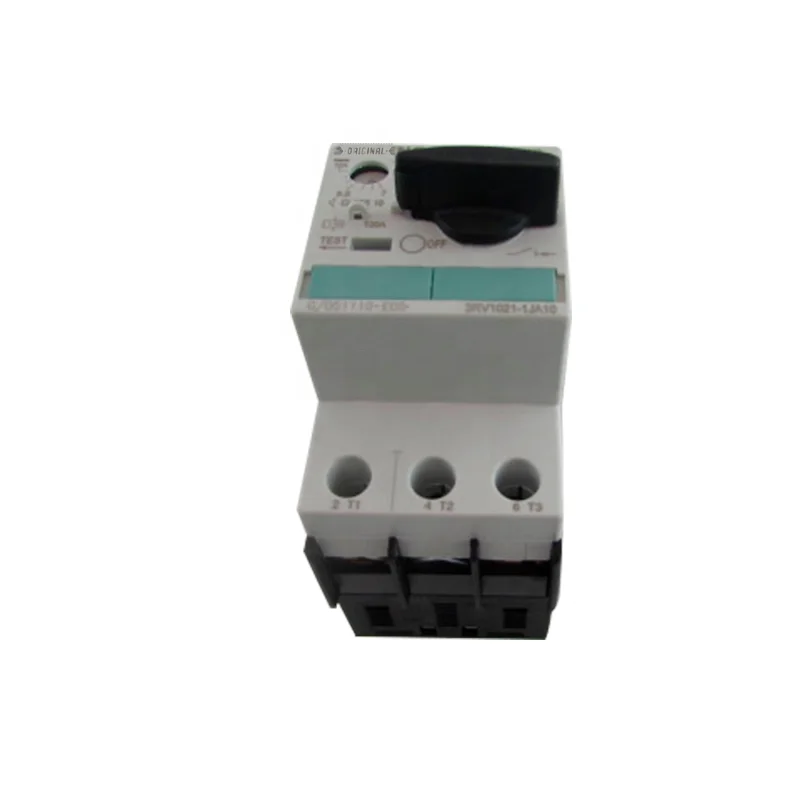 

3RV1042-4JA10 оригинальный японский автоматический выключатель 3RV1042-4JA10