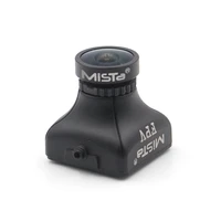 upgraded mista 800tvl ccd 2 1mm wide angle hd 1080p 16 9 osd fpv camera pal ntsc switchable for rc quadcopter model drone diy