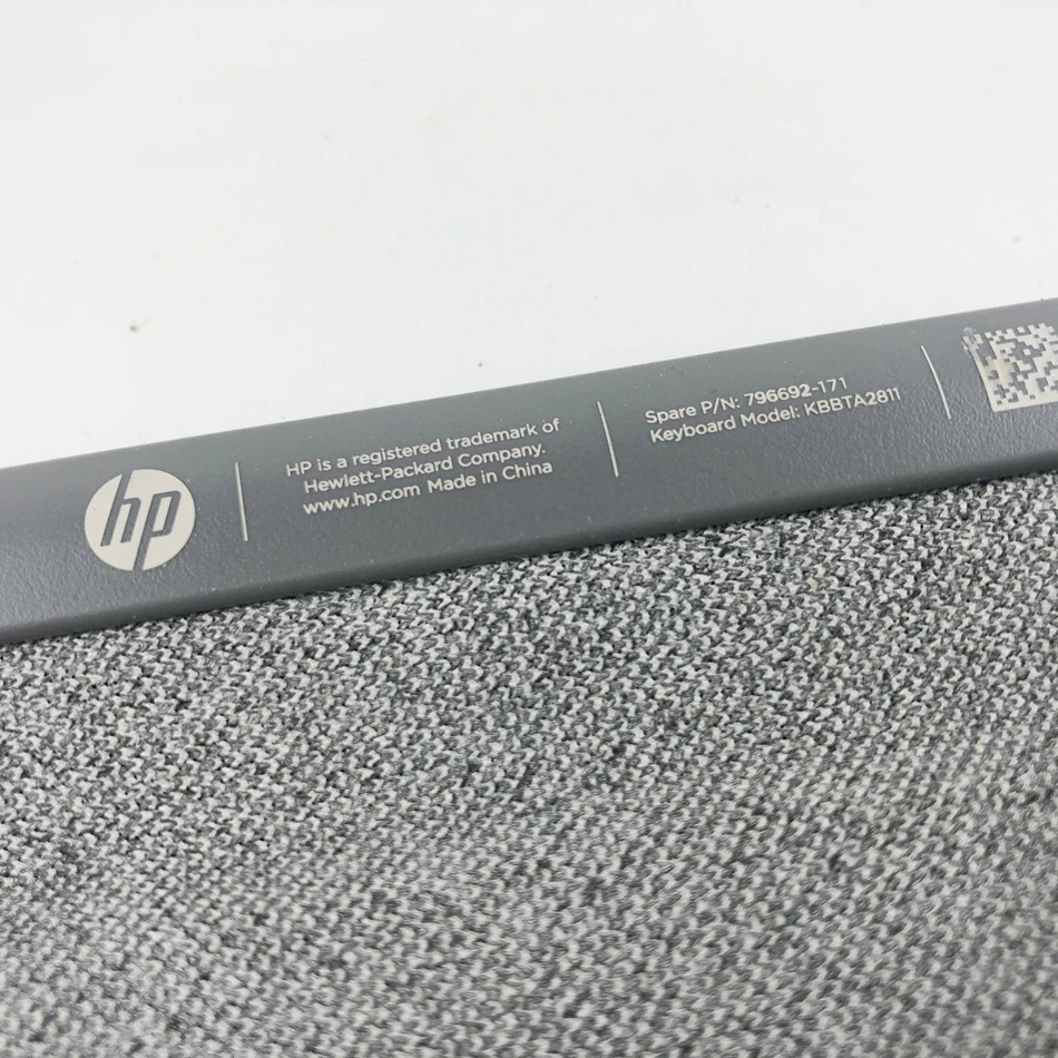 Американская Арабская Bluetooth-клавиатура для планшета HP ENVY X2 съемный 13-J 13T-J000 13-J000