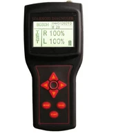 sd 3000 solenoid tester solenoid diagnoser injector tester pump tester