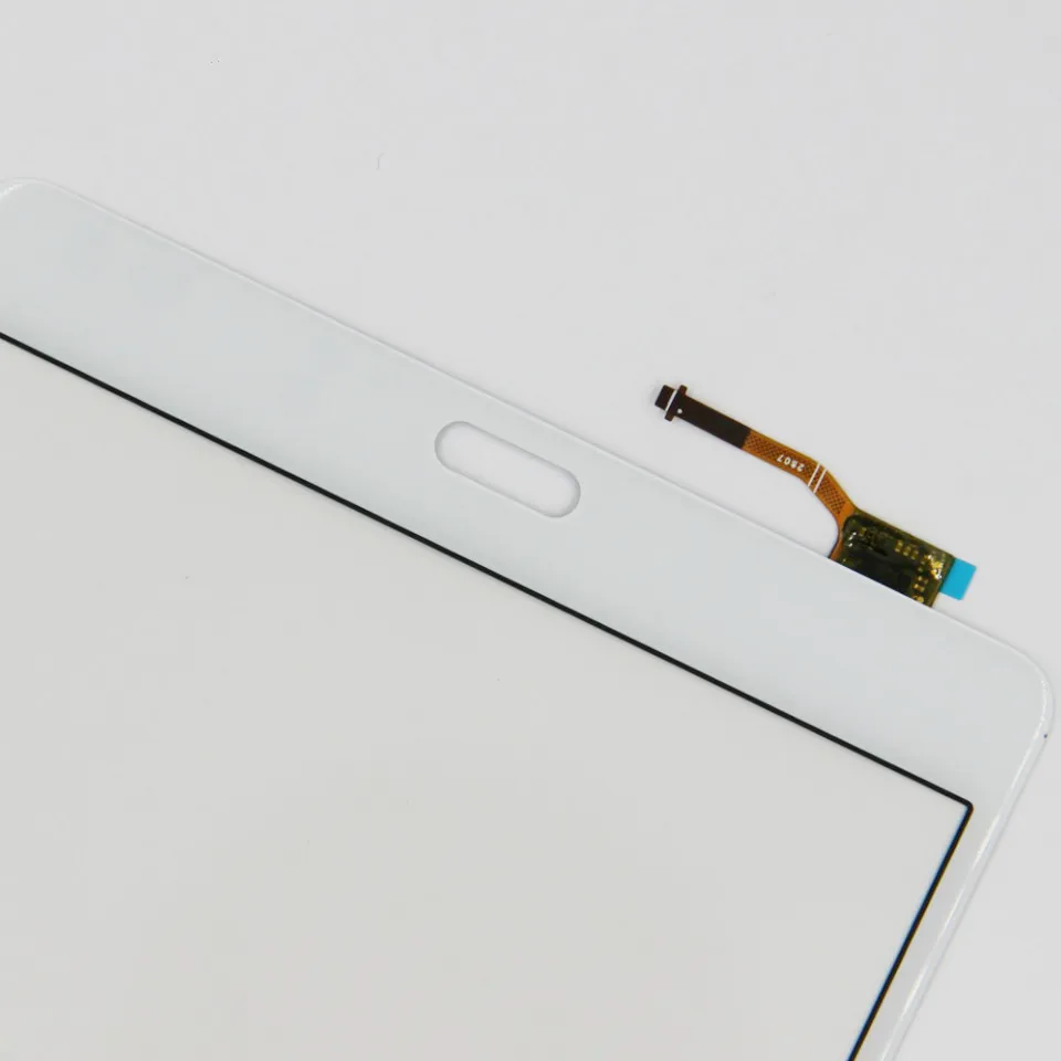 ААА + качество сенсорный экран с цифровым преобразователем для Huawei MediaPad M5 8 4 SHT AL09