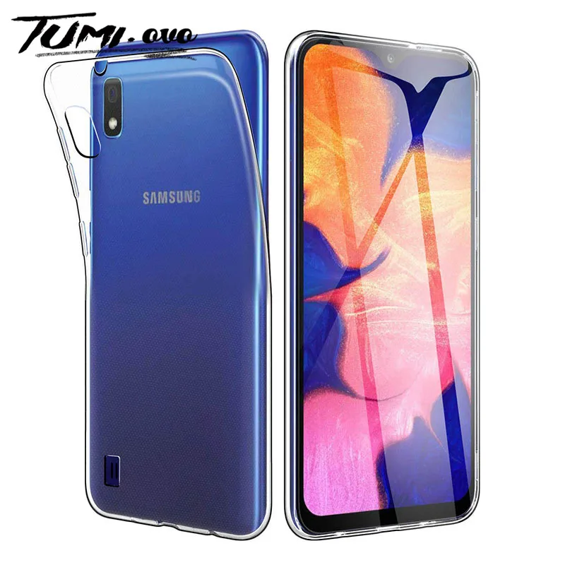 Полноразмерный чехол для телефона Samsung Galaxy A10 A30 A40 A50 A70 M10 A5 A6 A8 Plus J4 J6 J8 A7 A9 2018 S8 S9 S10