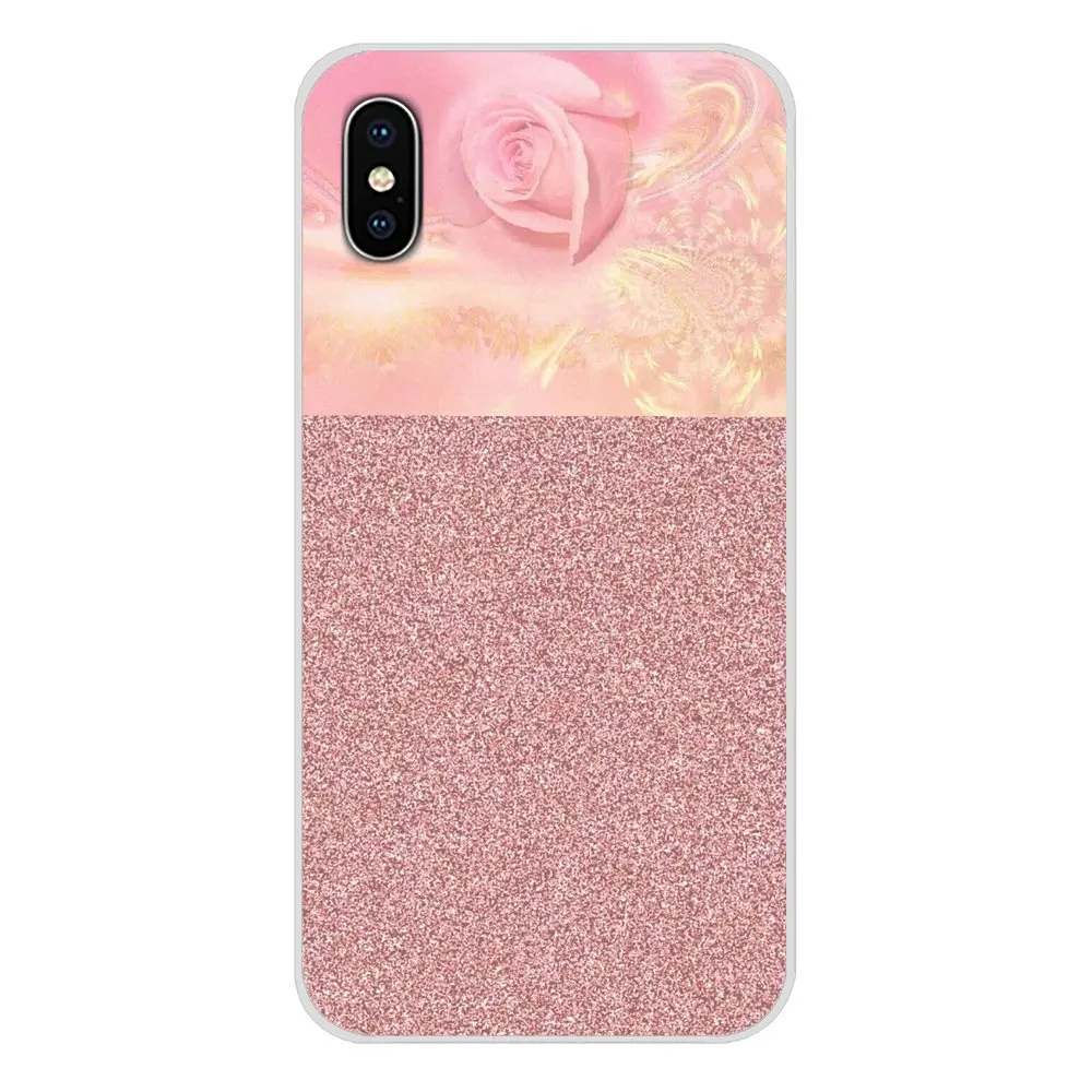 images 11 Золотые розовые блестящие для Motorola Moto x4 E4 E5 G5 G5S G6 Z Z2 Z3 G G2 G3 C Play Plus Аксессуары чехлы для телефонов - Цвет: images 11