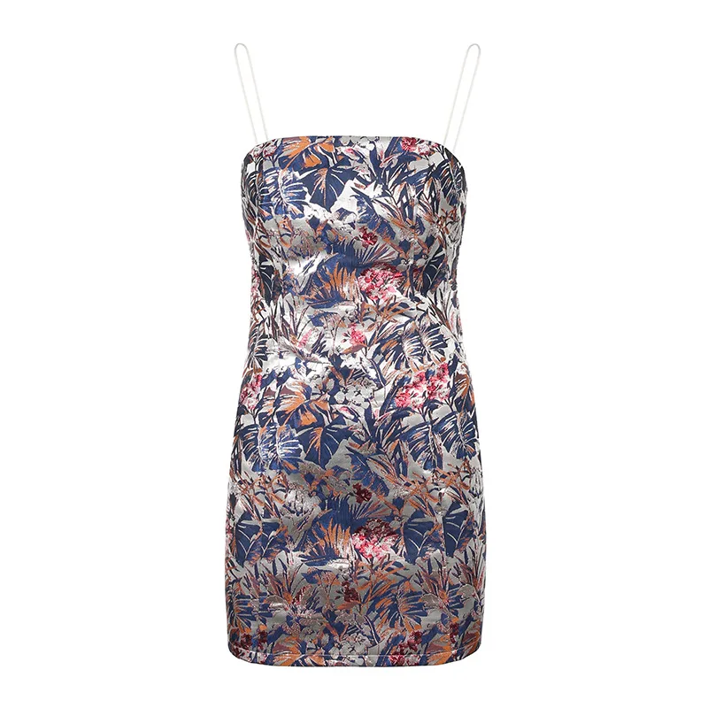 Летнее женское облегающее платье-карандаш на бретелях сексуальные женские