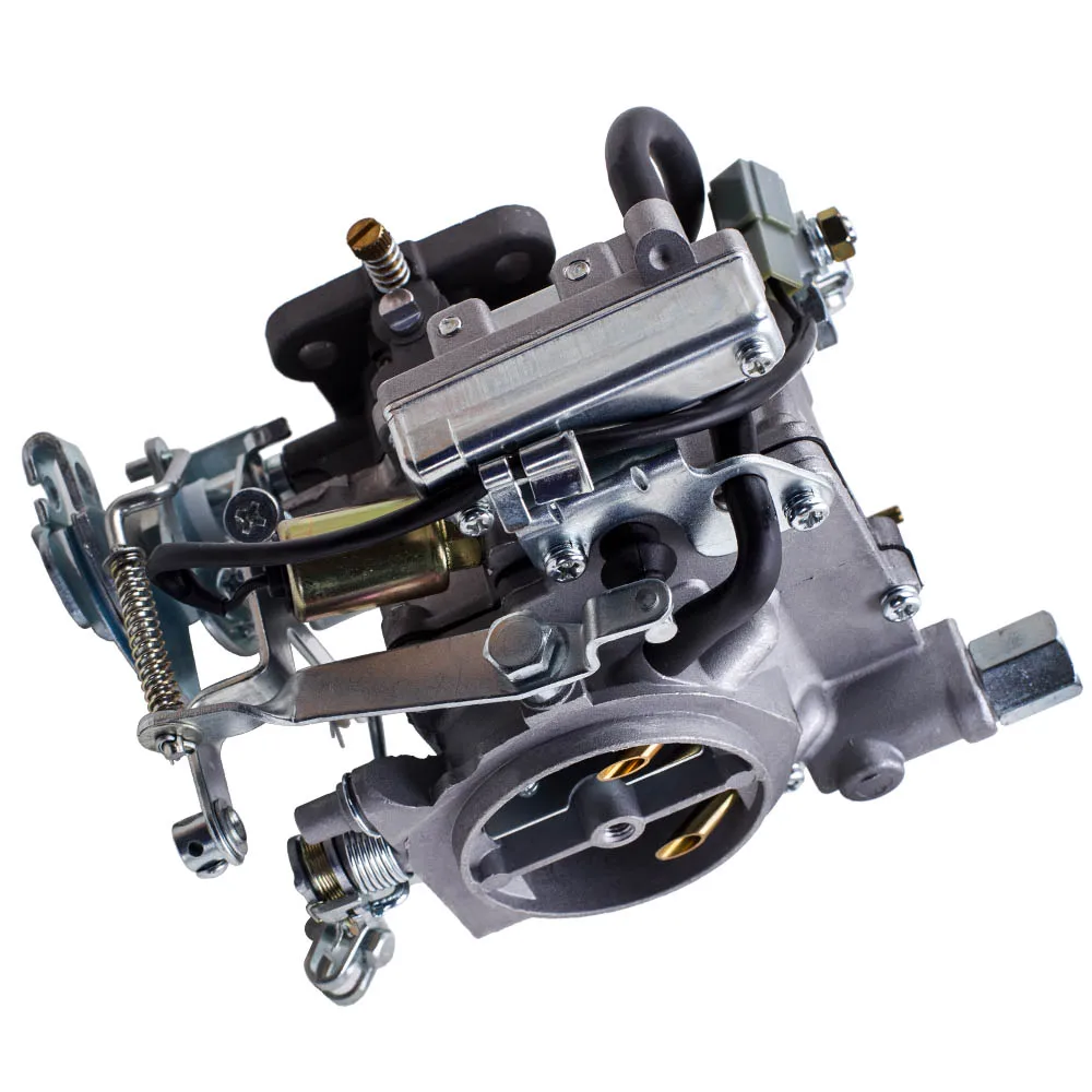 4K карбюратор для TOYOTA LITEACE COROLLA KE70 SPINTER TOWNACE STARLET 2110013170 21100 13170|Карбюраторы| |
