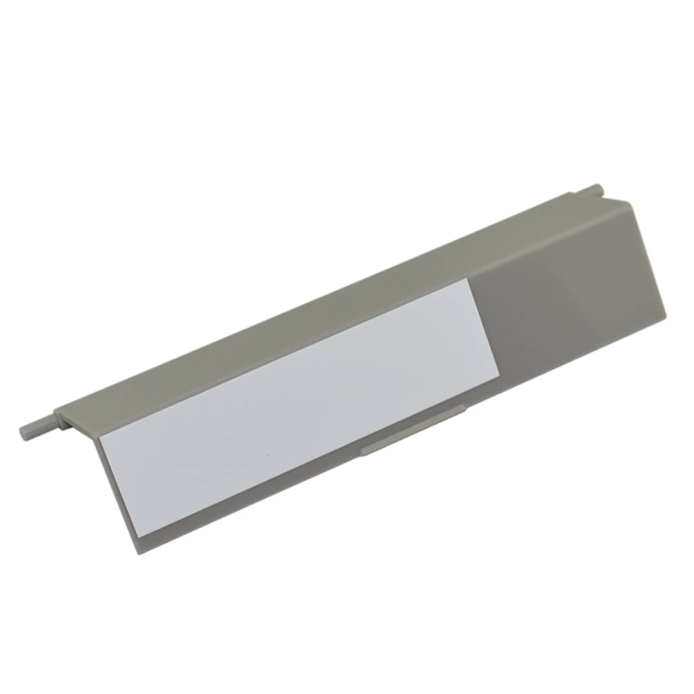 10 шт. замена флип верхняя крышка двери часть игры слот картриджа для nintendo 8 бит NES