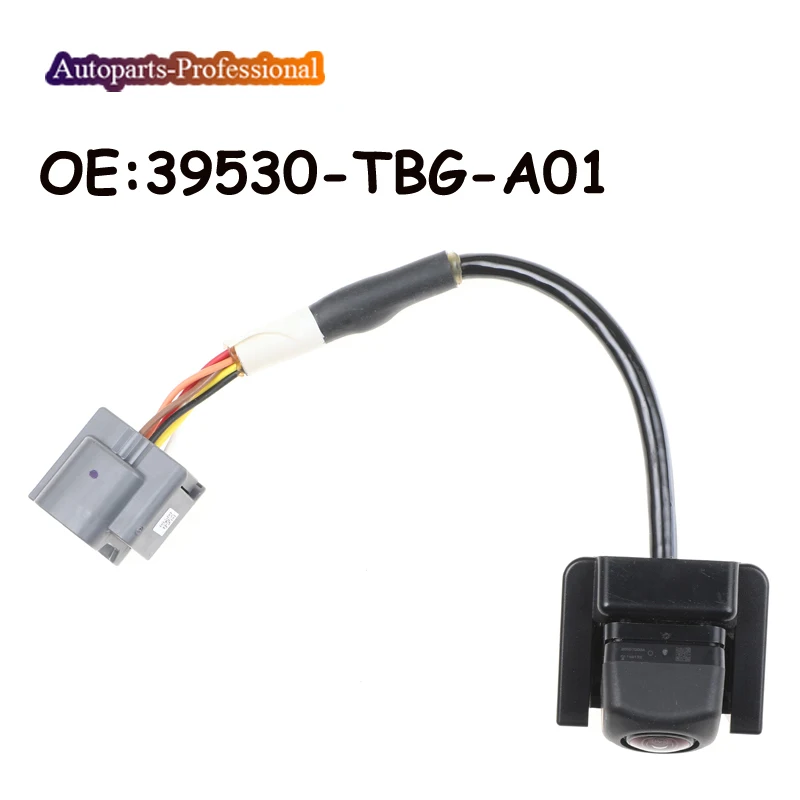 Автомобильные аксессуары 39530 TBG A01 39530TBGA01 39530TWTH01 для Honda Civic 2016 2017 камера заднего