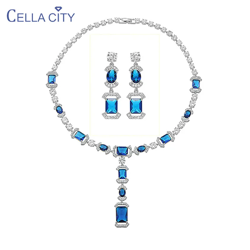 Женские серьги из серебра 925 с камнями | Украшения и аксессуары